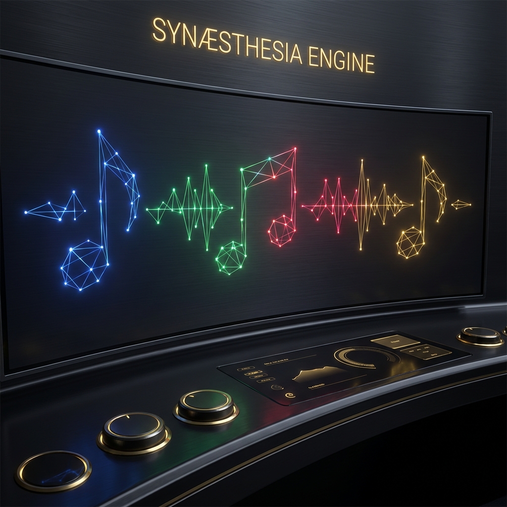 Synesthesia Engine